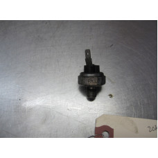 20K122 Engine Oil Pressure Sensor From 2006 Subaru Impreza  2.5